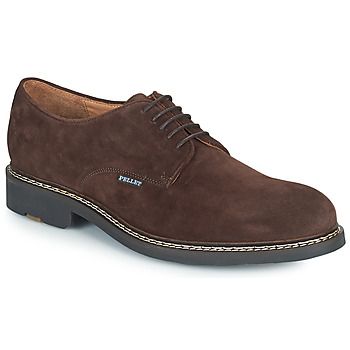 Pellet Zapatos Hombre Nautilus para hombre