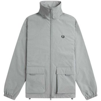 Fred Perry Chaqueta SY600 para mujer