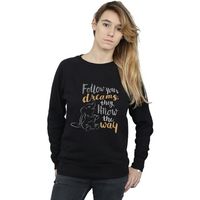 disney jersey follow your dream para mujer