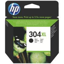 HP 304XL Cartucho Original negro Alta capacidad (300 pÃ¡ginas)