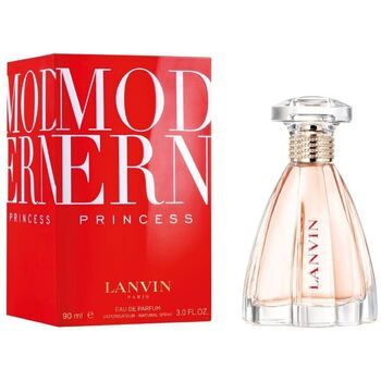 Lanvin Perfume Modern Princess - Eau de Parfum - 90ml para mujer
