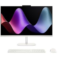 hp omnistudio 24-cv0006ns amd ryzen 5 40 16gb 512gb ssd radeon 610m 238 freedos