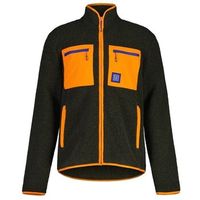 maloja polar selom mountain fleece para hombre
