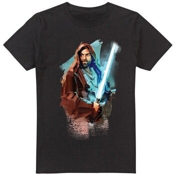 Disney Camiseta TV3732 para hombre