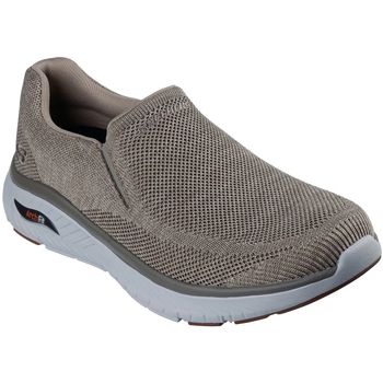Skechers Zapatos Arch Fit Crosser Locke para hombre