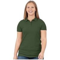 jako camiseta organic stretch para mujer