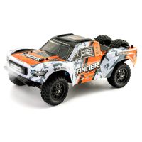 hbx 3100a v3 rtr udr 116 24g 4wd 60kmh brushless sct rc car short course off-road desert truck gyro high speed vehicl