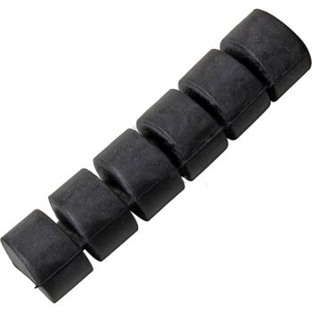 Cilindro de goma antivibración Yamaha XT