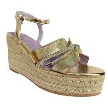 Maria Mare Zapatillas deporte Sandalia señora 68560 oro para mujer