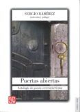 puertas abiertas