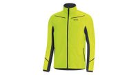 chaqueta parcial gore r3 gtx i