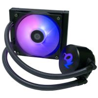 refrigeracion liquida deep gaming deeprunny 154mm 1 ventilador argb