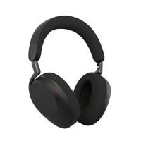 jabra evolve3 85 auriculares inalambrico y alambrico diadema usb tipo a bluetooth negro