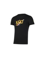 camiseta de montana la sportiva since twentyeight negro hombre
