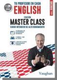 tu profesor en casa - ed masterclass nivel avanzado