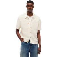 tommy jeans camisa manga corta gt58721 para hombre
