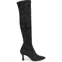 pedro miralles botas altas 24549 negro para mujer