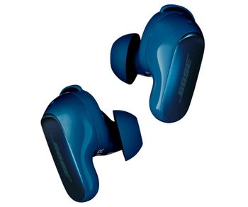 Bose 882826-0060 auricular y casco Auriculares Inalámbrico Dentro de oído Bluetooth Azul