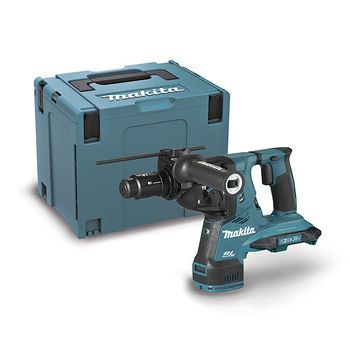 Martillo Ligero Bl 18vx2 Lxt 28mm Sd - Makita - Dhr281zj