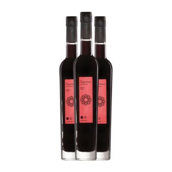 Sant Josep Vino Dulce Llàgrimes De Tardor Mistela Terra Botella Medium 50 Cl 16% Vol. (pack De 3 Unidades)