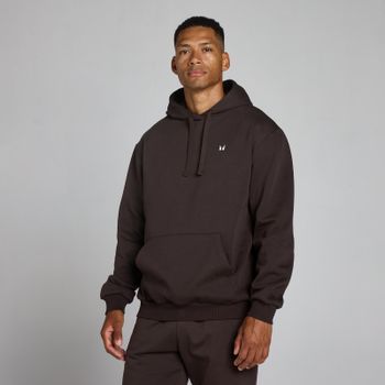 Sudadera con capucha Rest Day para hombre de MP - Chocolate - M