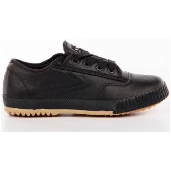 Feiyue Zapatillas Leather B para niño