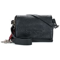 desigual bandolera half logo venecia 40 para mujer
