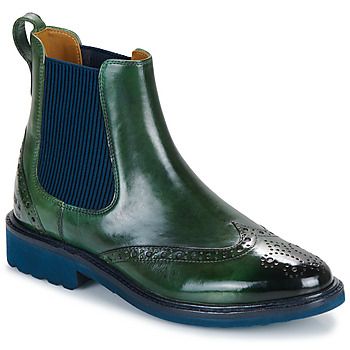 Melvin & Hamilton Botines SELINA 29 para mujer