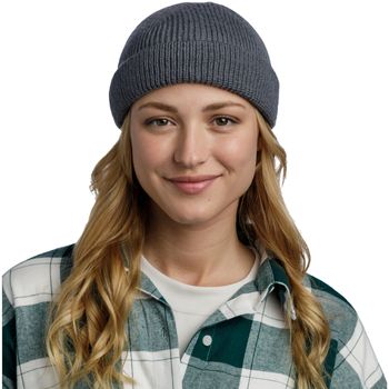 Buff Gorro Ervin Merino Hat Beanie para hombre