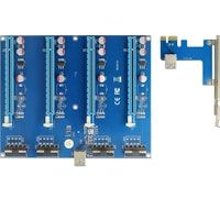 delock 41427 tarjeta y adaptador de interfaz pcieusb 30 interno