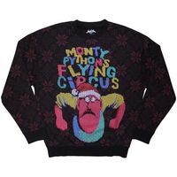 monty python jersey flying circus para mujer