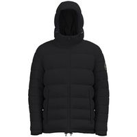 napapijri abrigo de plumas np0a88tg9411 para hombre