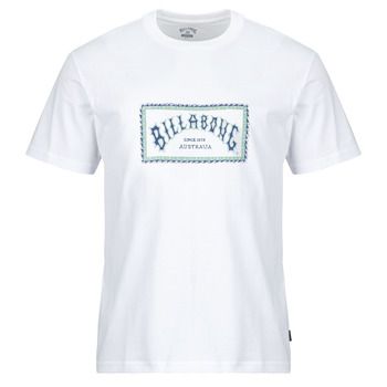 Billabong Camiseta ARCH FRAME SS para hombre