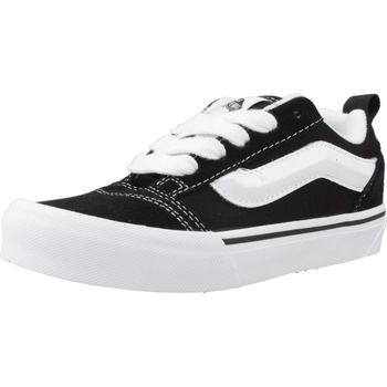 Vans Deportivas Moda Knu Skool para niño