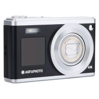 agfaphoto dc9200 realishot camara digital 24mp negra
