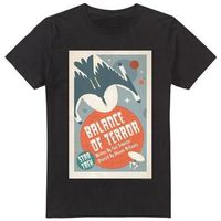 star trek camiseta the original series episode 14 para hombre