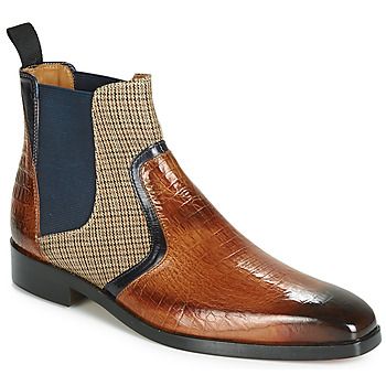 Melvin & Hamilton Botines LEWIS 26 para hombre