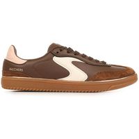 skechers deportivas moda hotshot living luxe para mujer