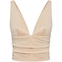 pinko blusa 106567a34i-d41 para mujer