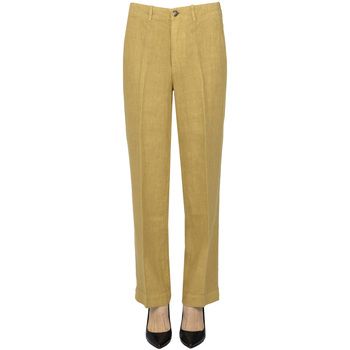 Kiltie Pantalón PNP00007152AE para mujer