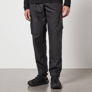 Rains Shell Cargo Rain Trousers - M