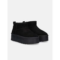 exe shoes botas botines hd5070 para mujer