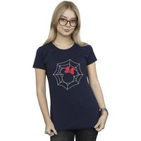 disney camiseta bi33849 para mujer