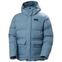 helly hansen abrigo de plumas 54513601 para hombre