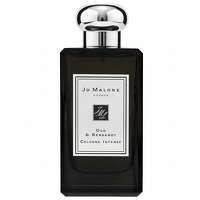 jo malone oud and bergamot eau de cologne intense spray 100ml
