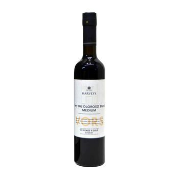 Vino Generoso Harveys Oloroso Vors