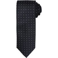 premier bufanda dot pattern para hombre