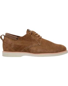 de CETTI ZAPATOS CASUAL HOMBRE ANTE CUERO