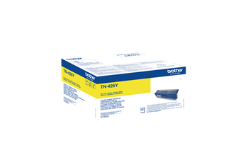 TN426Y SUPER HY TONER F HL-L8360CDW