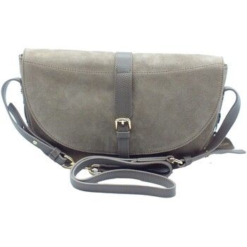 NeroGiardini Bolso I644332D Camoscio Col. para mujer